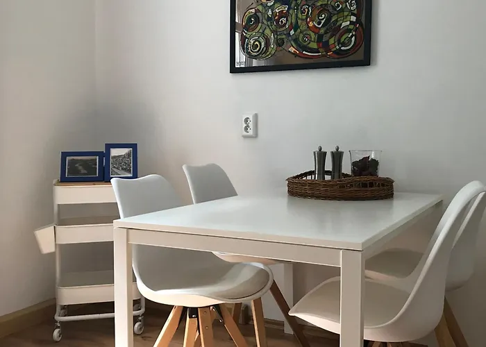 Ferienwohnung Am Wald