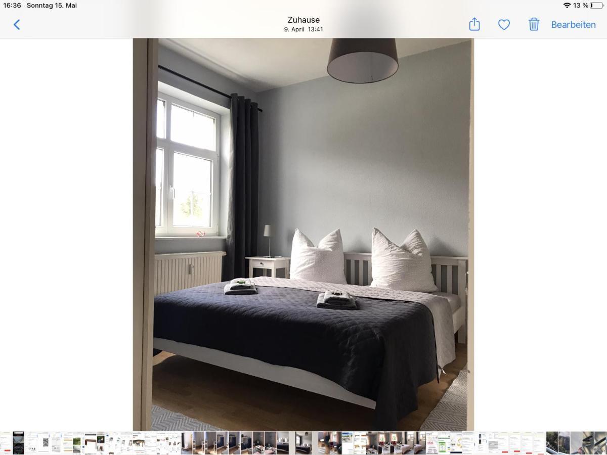Apartment Am Wald