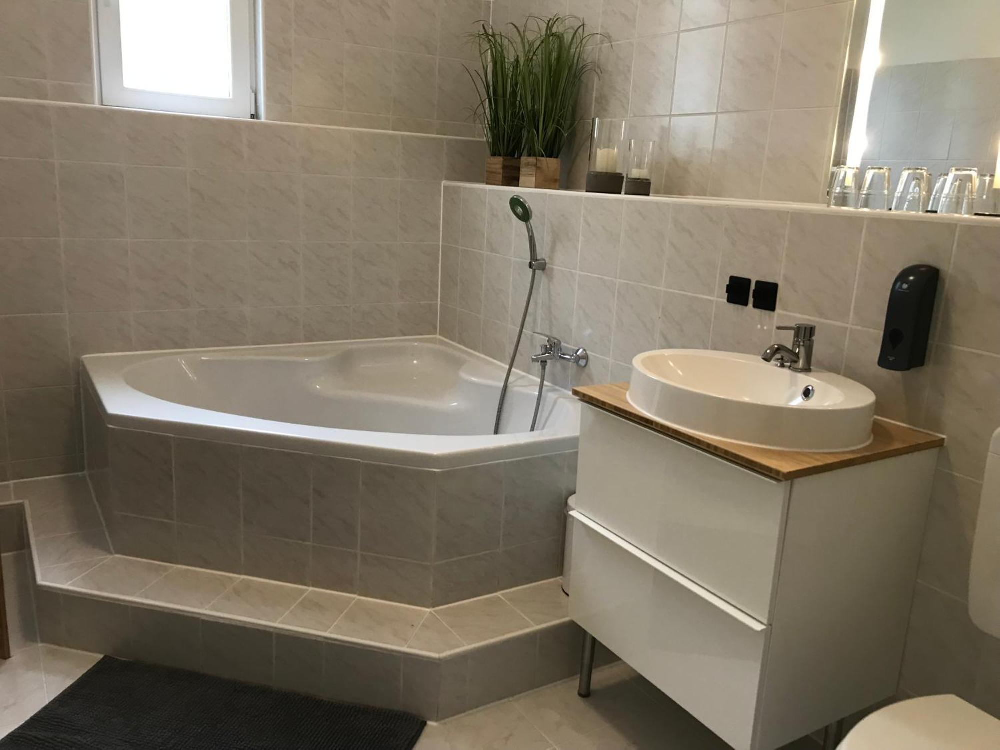 Apartment Am Wald