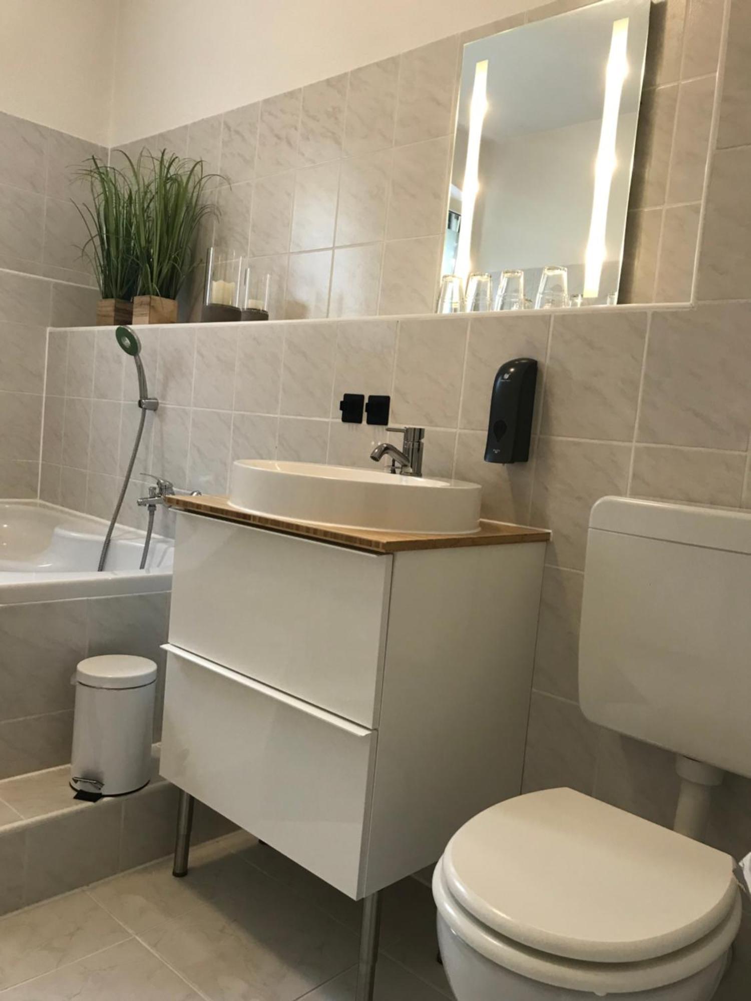 Am Wald Apartment Sebnitz