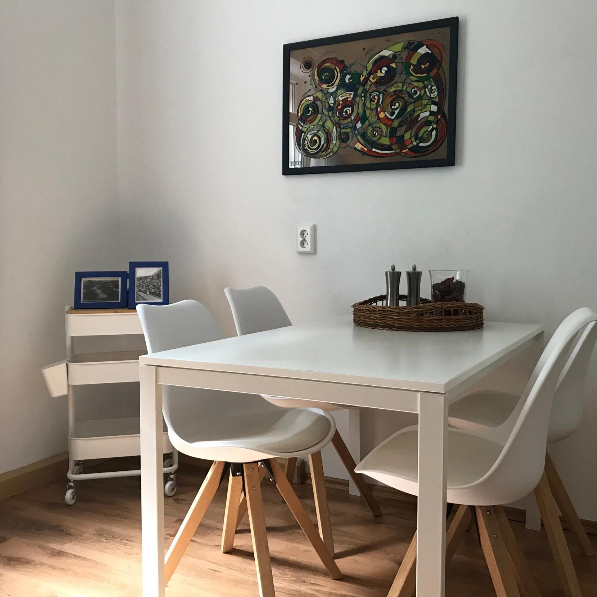 Am Wald Apartment