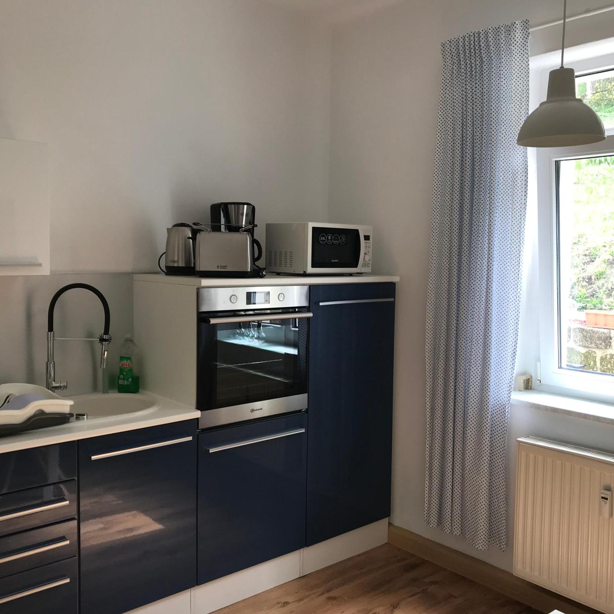 Am Wald Apartment *